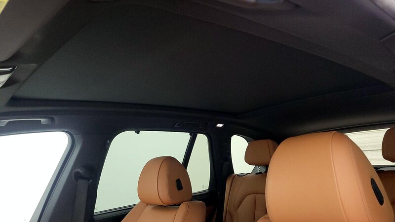 2022 BMW X5 xDrive40i 19