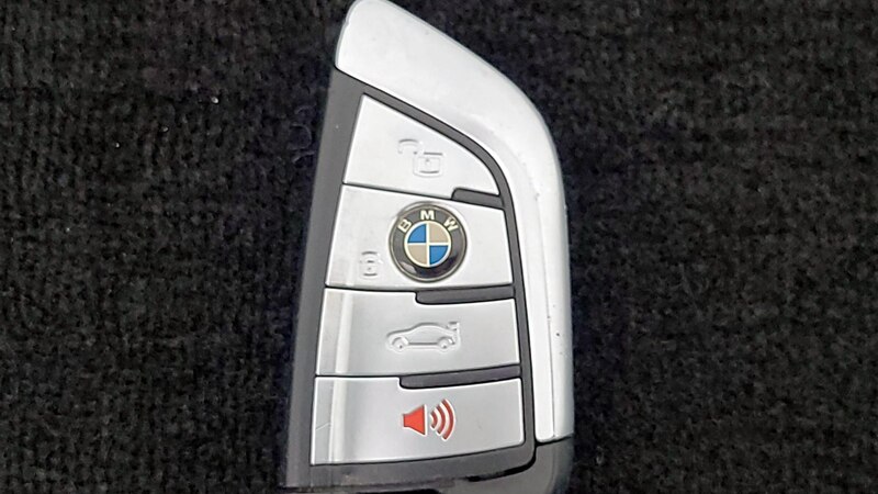 2022 BMW X5 xDrive40i 23