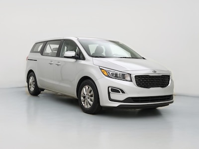 2020 Kia Sedona L -
                Newark, DE