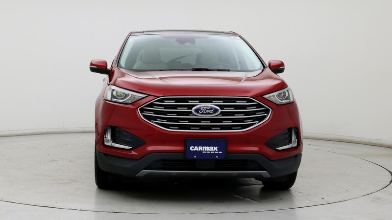 2020 Ford Edge Titanium 5