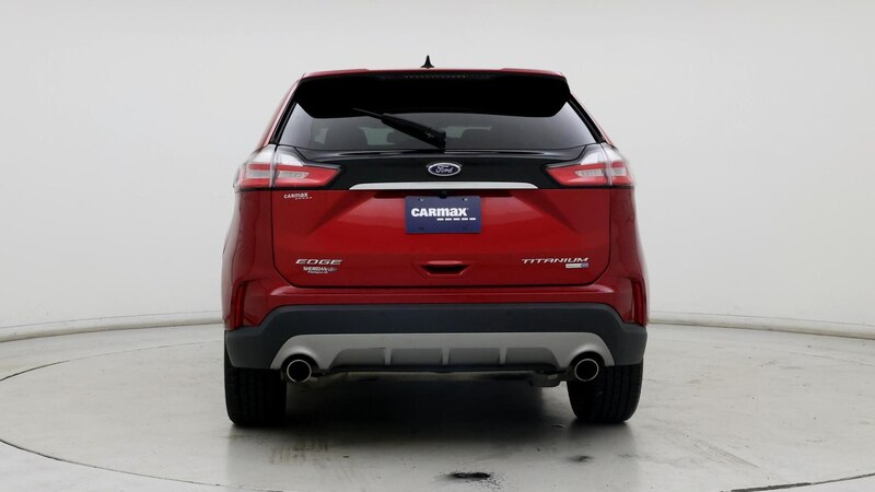 2020 Ford Edge Titanium 6