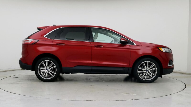 2020 Ford Edge Titanium 7