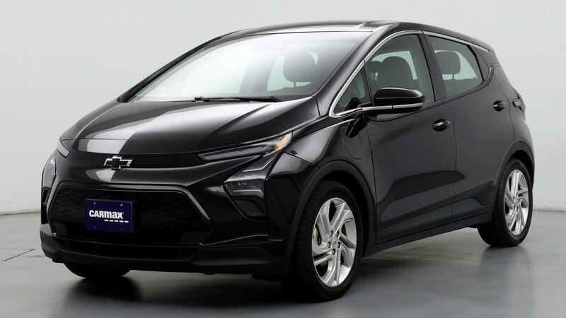 2023 Chevrolet Bolt EV LT 4