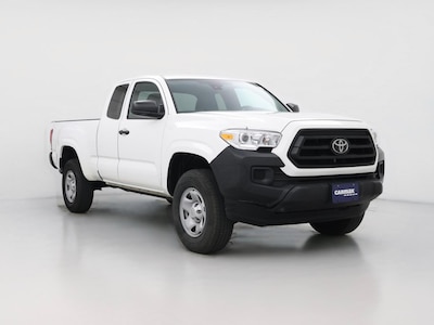 2023 Toyota Tacoma SR -
                Edison, NJ