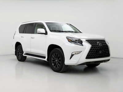 2020 Lexus GX 460 -
                East Haven, CT