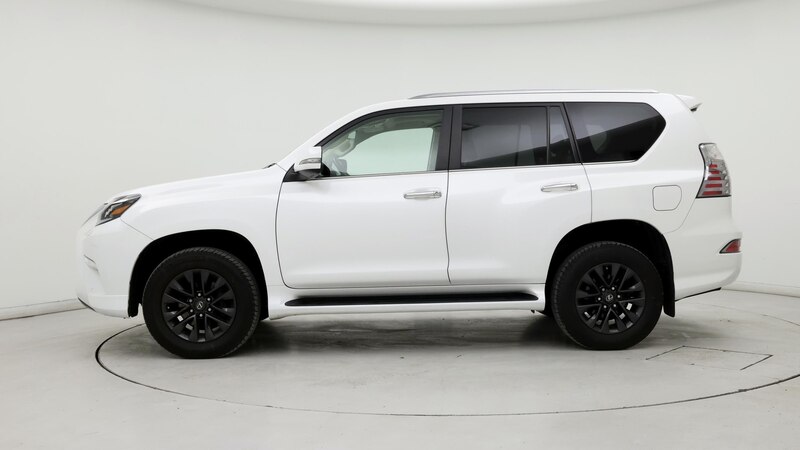 2020 Lexus GX 460 3