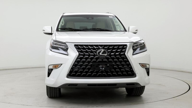 2020 Lexus GX 460 5