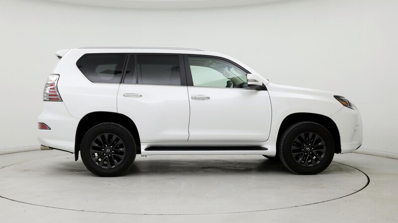 2020 Lexus GX 460 7