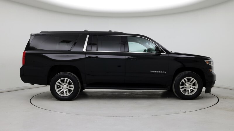 2020 Chevrolet Suburban 1500 LT 7