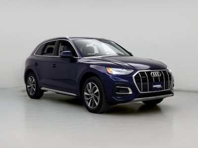 2021 Audi Q5 Premium Plus -
                Colorado Springs, CO