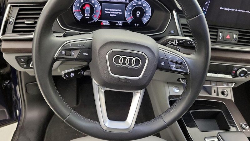 2021 Audi Q5 Premium Plus 10