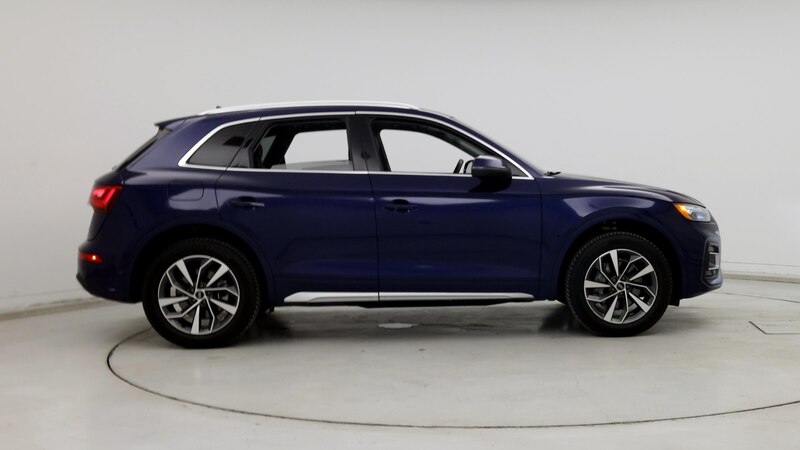 2021 Audi Q5 Premium Plus 7