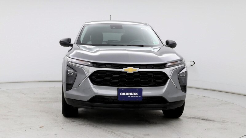 2024 Chevrolet Trax LS 5