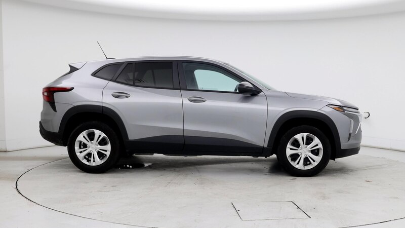 2024 Chevrolet Trax LS 7