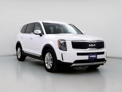 2022 Kia Telluride LX -
                Laurel, MD