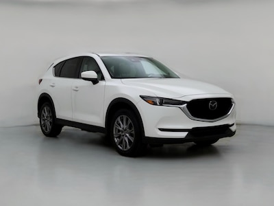 2021 Mazda CX-5 Grand Touring -
                Hartford, CT