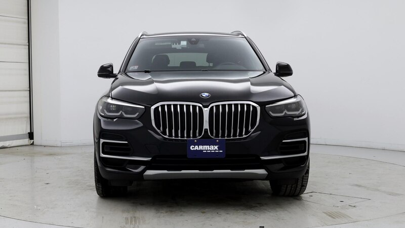 2023 BMW X5 xDrive40i 5