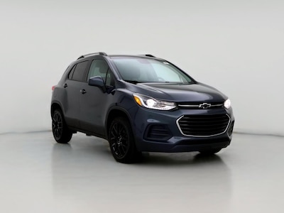 2022 Chevrolet Trax LT -
                Philadelphia, PA