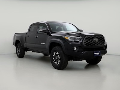 2022 Toyota Tacoma TRD Off-Road -
                Lancaster, PA