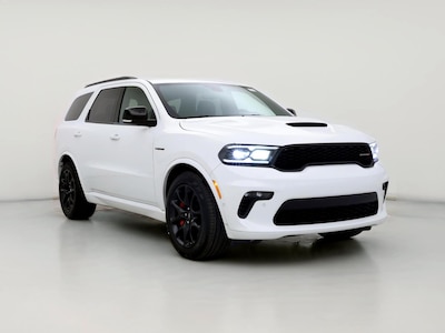 2021 Dodge Durango R/T -
                Philadelphia, PA