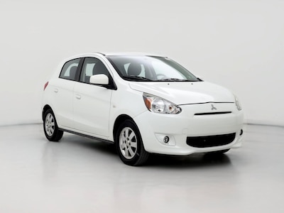 2015 Mitsubishi Mirage RF -
                Lancaster, PA