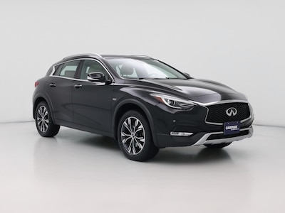 2019 INFINITI QX30 Essential -
                Lancaster, PA