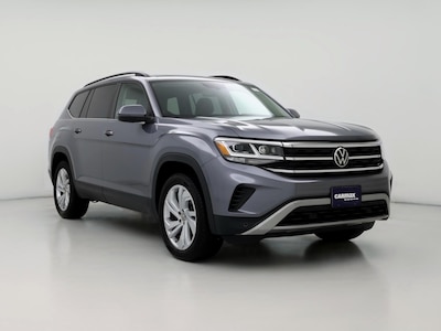 2022 Volkswagen Atlas SE -
                King Of Prussia, PA