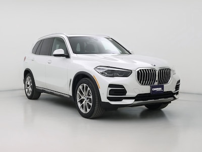 2022 BMW X5 xDrive40i -
                Mechanicsburg, PA