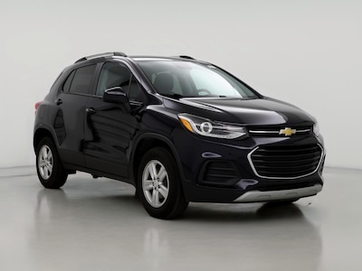 2022 Chevrolet Trax LT -
                Las Vegas, NV