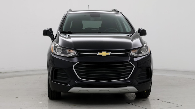 2022 Chevrolet Trax LT 5