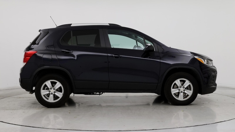 2022 Chevrolet Trax LT 7