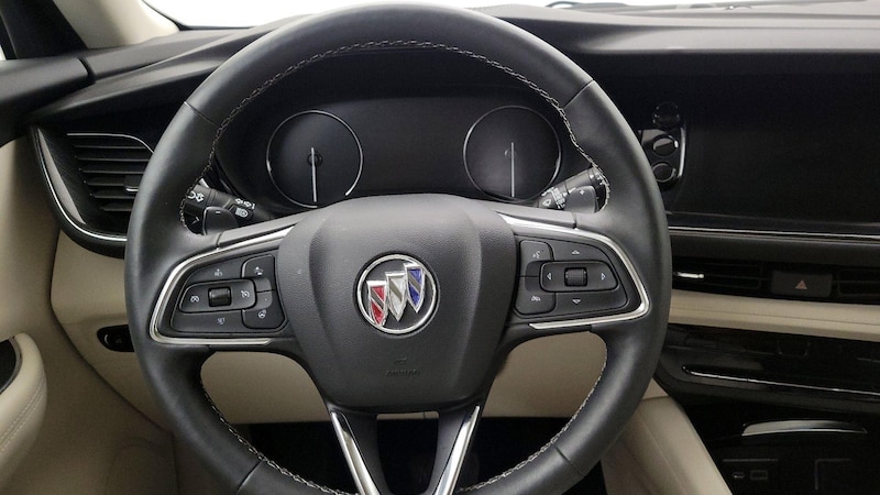 2023 Buick Envision Preferred 10