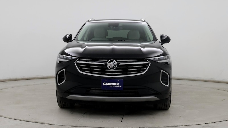 2023 Buick Envision Preferred 5