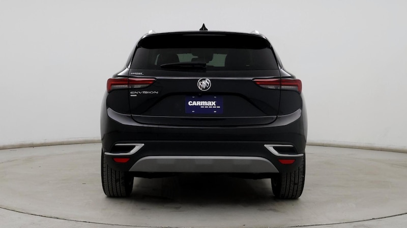 2023 Buick Envision Preferred 6