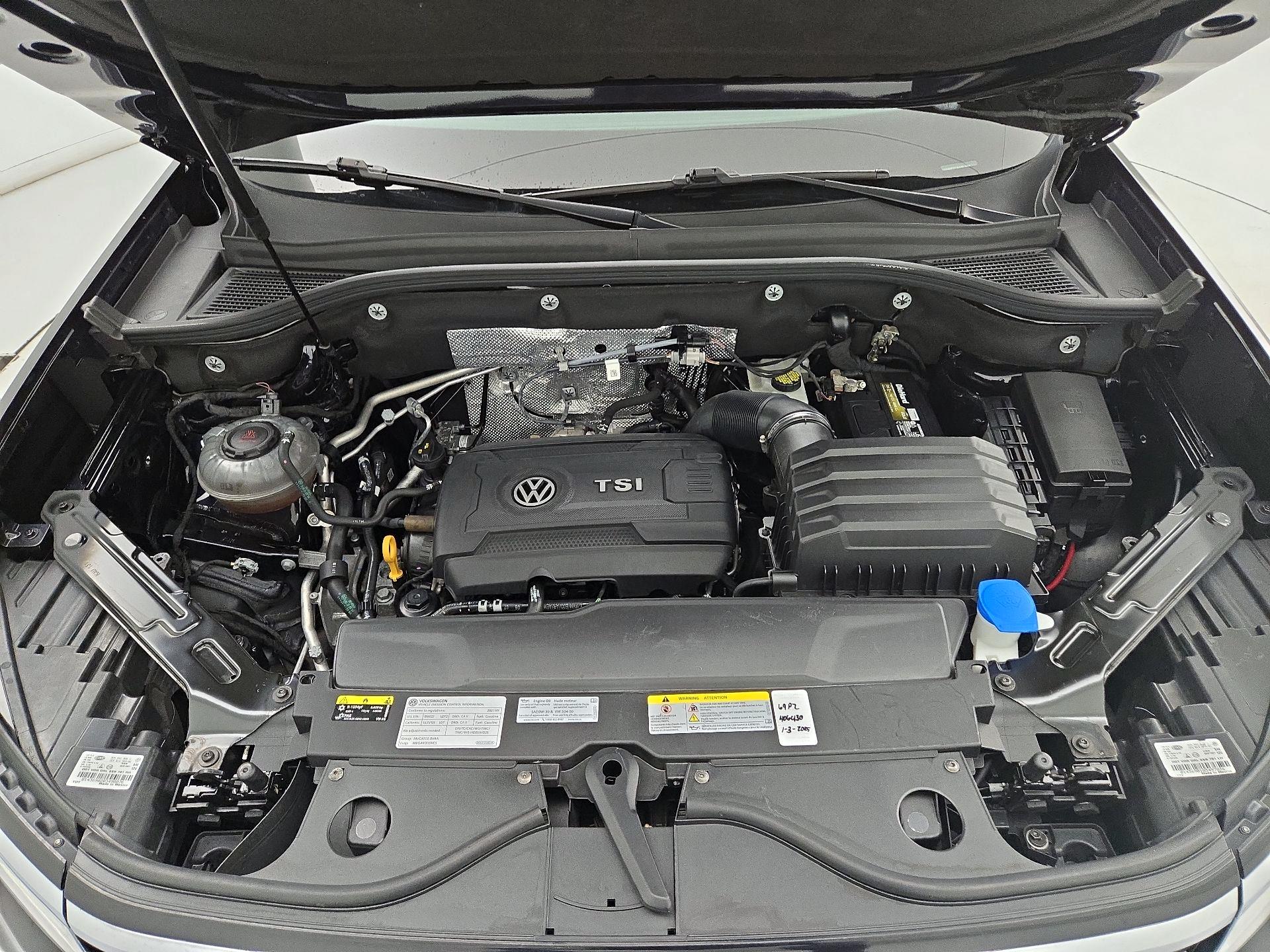 Thumbnail: 2021 Volkswagen Atlas - 20