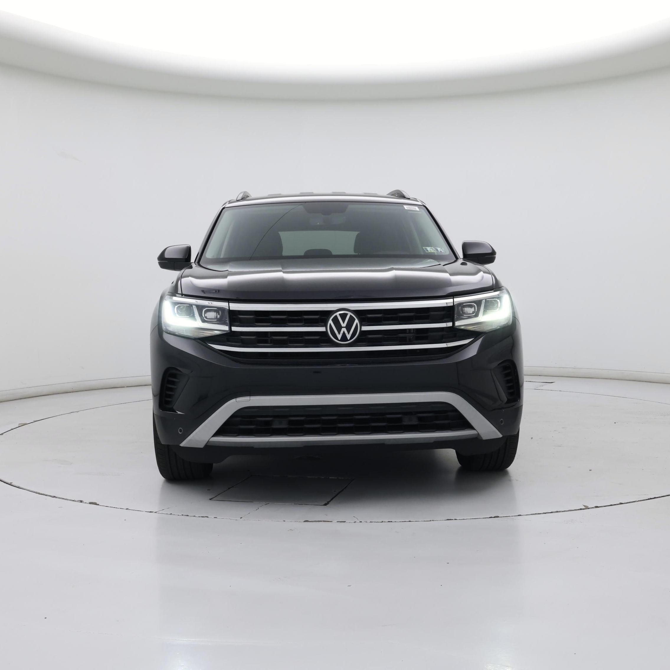 Thumbnail: 2021 Volkswagen Atlas - 5