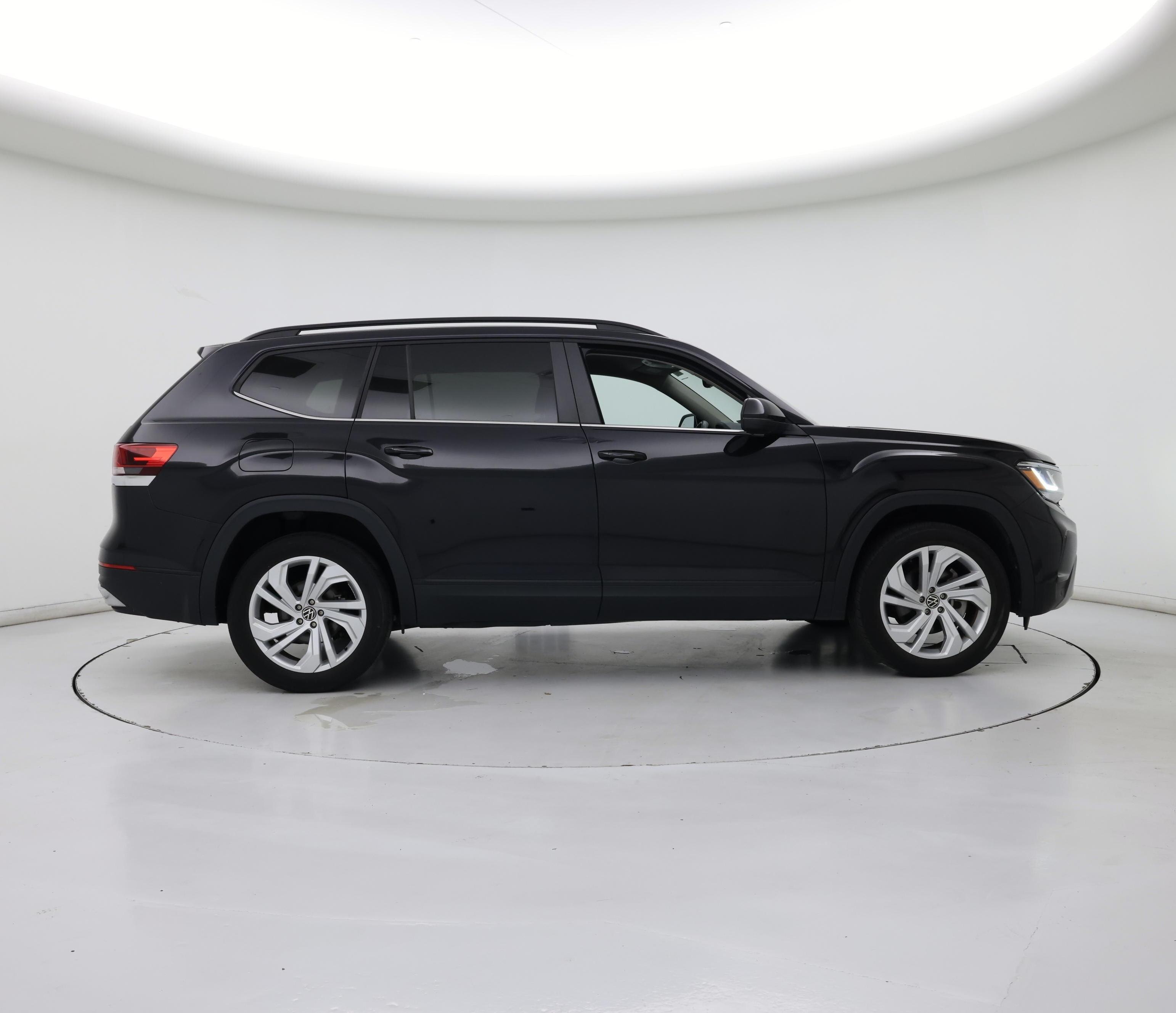 Thumbnail: 2021 Volkswagen Atlas - 7