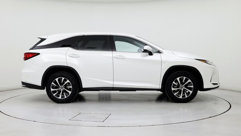 2021 Lexus RX 350L 7