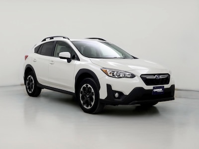 2021 Subaru Crosstrek Premium -
                East Meadow, NY