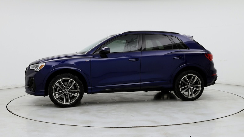 2021 Audi Q3 Premium Plus 3