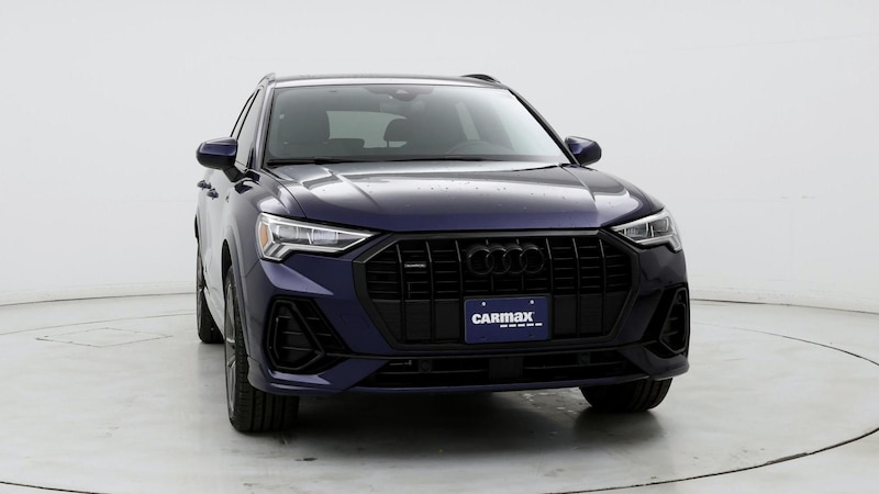 2021 Audi Q3 Premium Plus 5