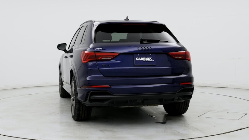 2021 Audi Q3 Premium Plus 6