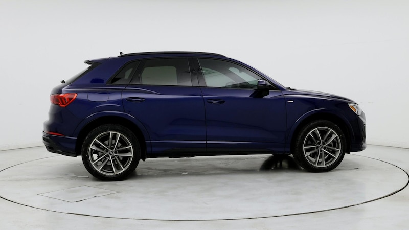 2021 Audi Q3 Premium Plus 7