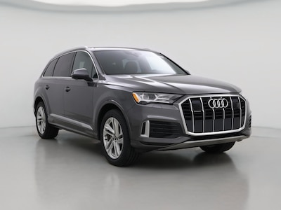 2021 Audi Q7 Prestige -
                  Fort Myers, FL