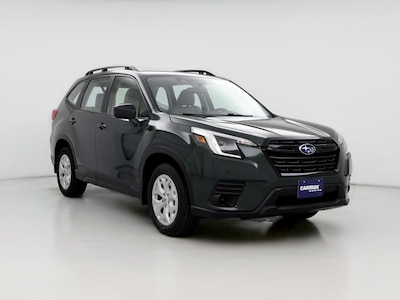 2022 Subaru Forester  -
                Glen Allen, VA