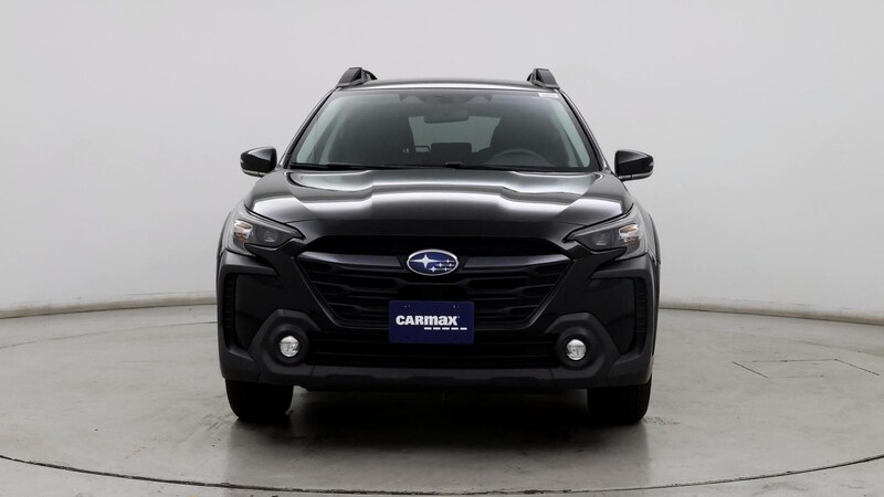 2024 Subaru Outback Premium 5