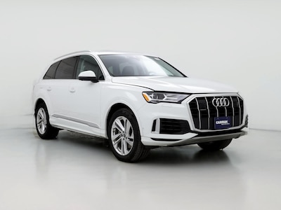 2023 Audi Q7 Premium Plus -
                Laurel, MD