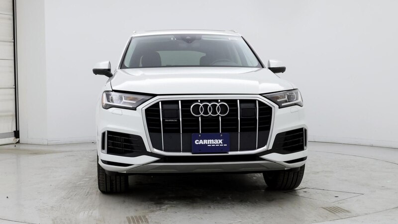 2023 Audi Q7 Premium Plus 5