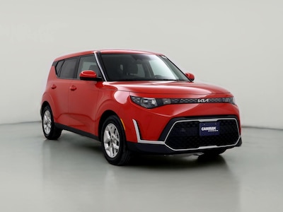 2023 Kia Soul LX -
                Sicklerville, NJ