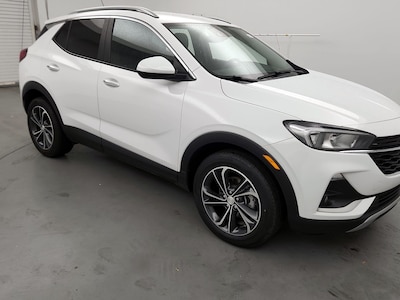 2022 Buick Encore GX Select -
                Wilmington, NC